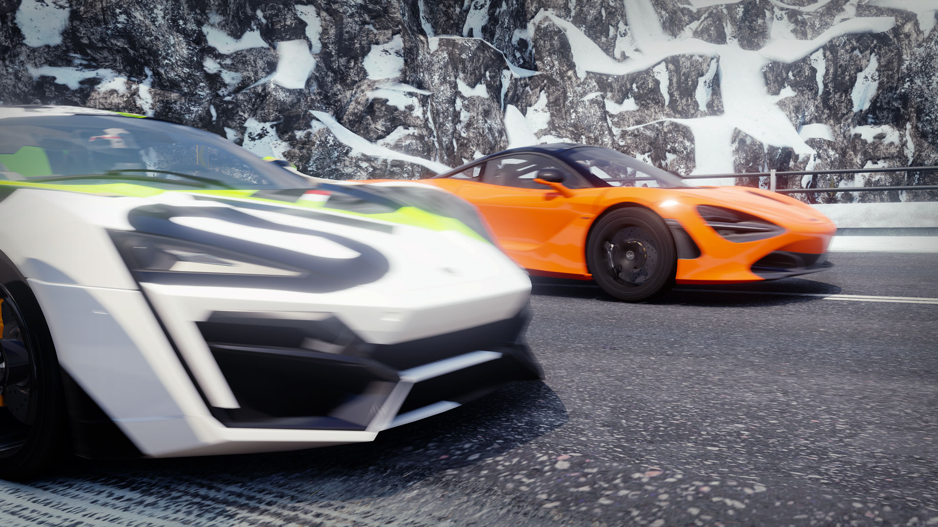 GEAR.CLUB UNLIMITED 2 – ULTIMATE EDITION